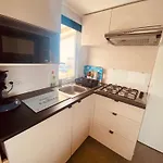 Mobilhome P27 6 Personnes Climatise Kemp Le Portel