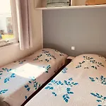 Mobilhome P27 6 Personnes Climatise Le Portel