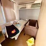Mobilhome P27 6 Personnes Climatise Le Portel