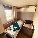 Mobilhome P27 6 Personnes Climatise * Le Portel