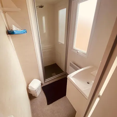 Mobilhome P27 6 Personnes Climatise *