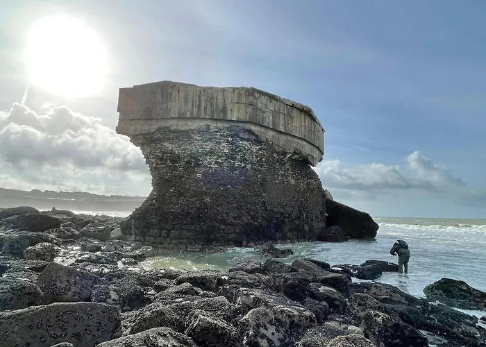 Mobilhome P27 6 Personnes Climatisé *