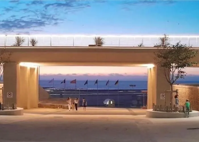 Mobilhome P27 6 Personnes Climatisé Camping Le Portel