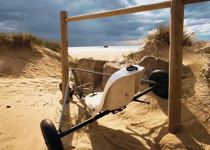 Camping Mobilhome P27 6 Personnes Climatisé *